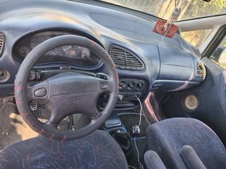 Volkswagen Sharan 1997