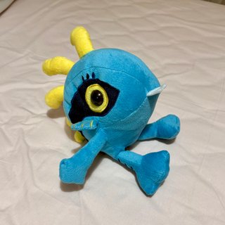 Peluche Murloc World of Warcraft