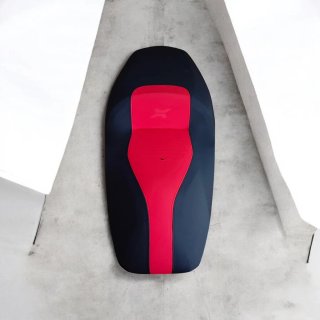Asiento calefactable BMW C400