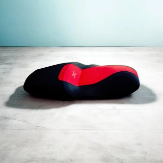 Asiento calefactable BMW C400