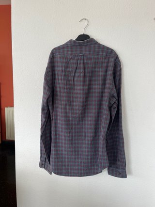 Camisa Polo Ralph Lauren XL Cuadros