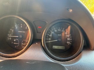Chevrolet Kalos 2005