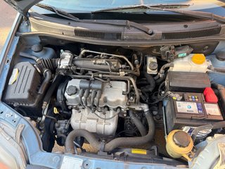 Chevrolet Kalos 2005