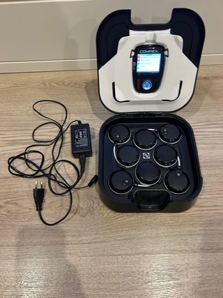 Compex 6.0 Inalámbrico