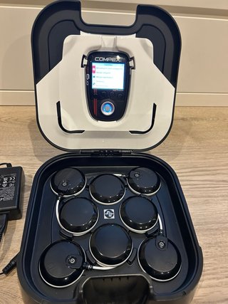 Compex 6.0 Inalámbrico