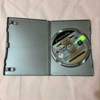 Ice Age 2 El Deshielo PS2 Platinum