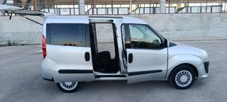 FIAT Doblò 2010