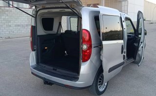 FIAT Doblò 2010