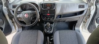 FIAT Doblò 2010