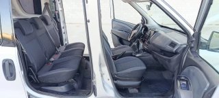 FIAT Doblò 2010