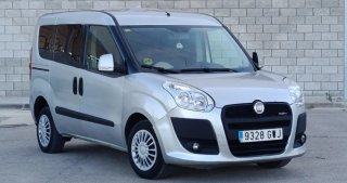 FIAT Doblò 2010