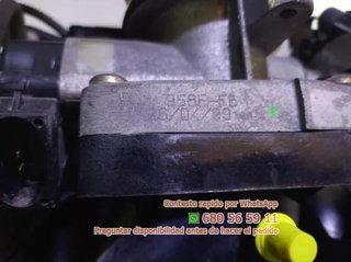 Motor ford rectp5634071 l1h escort berli Ref:12360