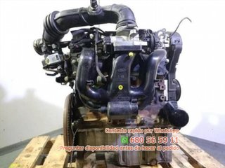 Motor ford rectp5634071 l1h escort berli Ref:12360