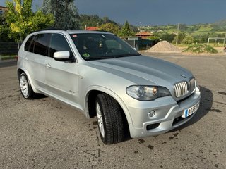 BMW X5 2007