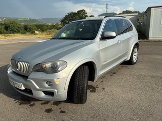 BMW X5 2007