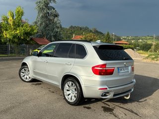 BMW X5 2007