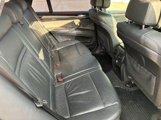 BMW X5 2007