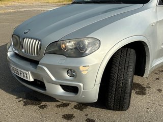 BMW X5 2007