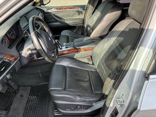 BMW X5 2007