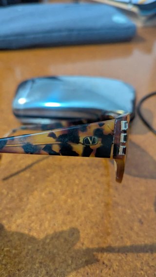 Gafas de sol Valentino Tortoise