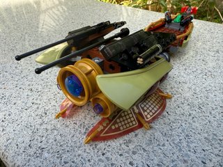 LEGO Ninjago Sombra del Destino 70623 LEER BIEN