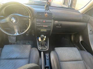 SEAT Leon  2003