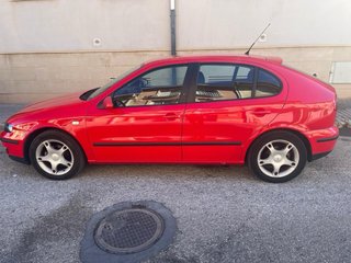 SEAT Leon  2003
