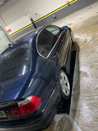 BMW Serie 3 2000
