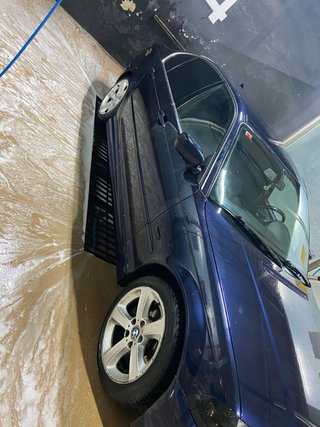 BMW Serie 3 2000