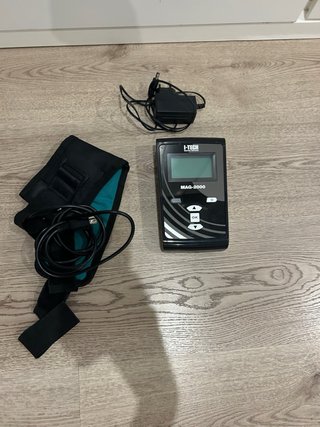I-TECH Magnetoterapia