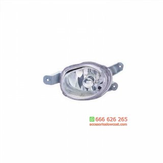 Faros antiniebla para DAEWOO-CHEVROLET AVEO  3/5P