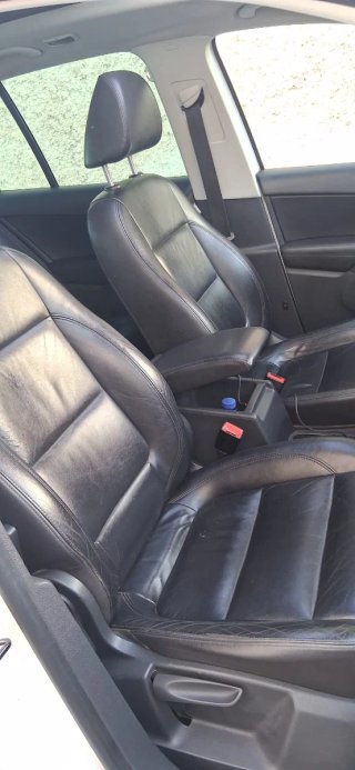 Volkswagen Tiguan 2010