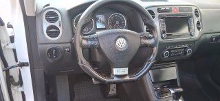 Volkswagen Tiguan 2010