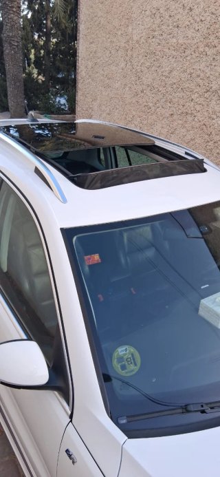 Volkswagen Tiguan 2010