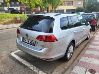Volkswagen Golf 2014