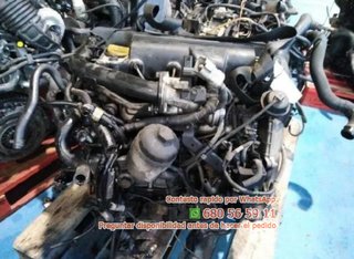 Motor completo honda otolp630654 civic 1 Ref:85284