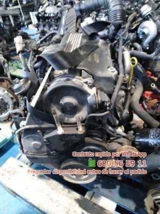 Motor completo honda otolp630654 civic 1 Ref:85284