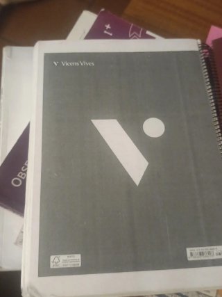Libro de filosofía 1ro de Bachillerato