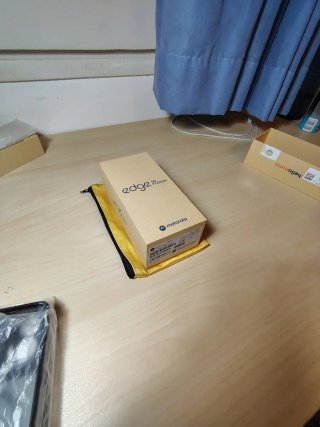 Motorola Edge 50 Fusion 256GB 12GB RAM