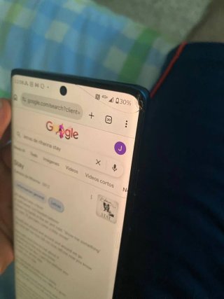 Motorola Edge 50 Fusion 256GB 12GB RAM