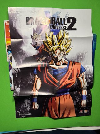 Dragon Ball Xenoverse 2 PS4