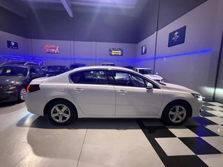 Peugeot 508 2016