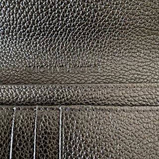 Cartera Michael Kors Piel Negra