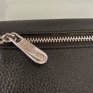 Cartera Michael Kors Piel Negra