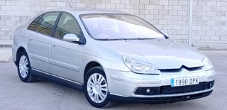 Citroen C5 2005