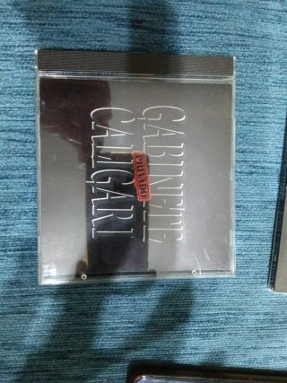 CD Privado Latino