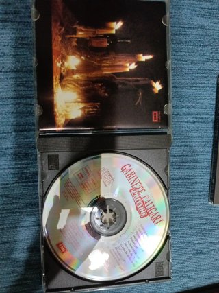 CD Privado Latino