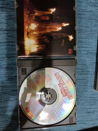CD Privado Latino