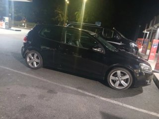 Volkswagen Golf 2012