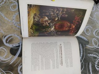 Crónicas I y Crónicas II